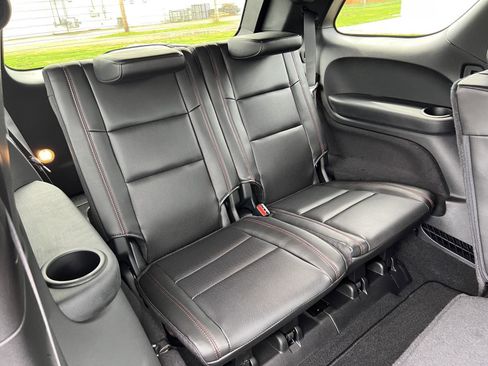 New 2026 Dodge Durango GT image 37