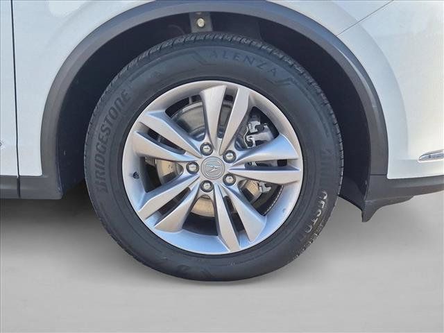 Used 2024 Acura MDX SH-AWD image 25