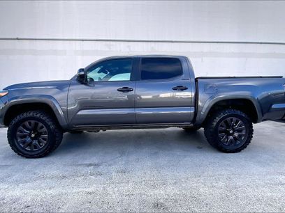 Used 2022 Toyota Tacoma Limited