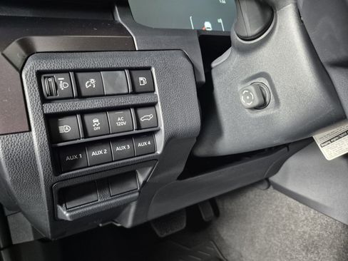 New 2025 Toyota 4Runner TRD Off-Road Premium image 24