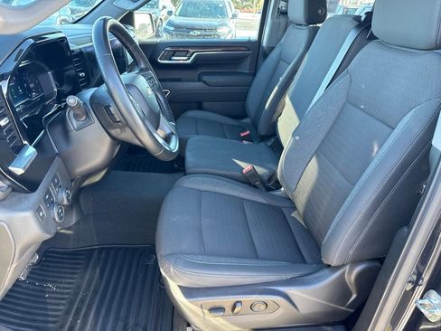 Certified 2023 Chevrolet Silverado 1500 LT image 5