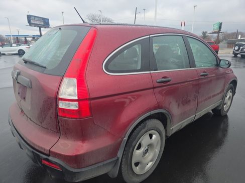 Used 2009 Honda CR-V LX image 6