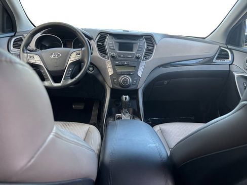 Used 2014 Hyundai Santa Fe Sport 2.0T FWD image 11