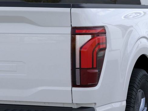 New 2026 Ford F150 Lariat w/ Equipment Group 501A Mid RWD image 21