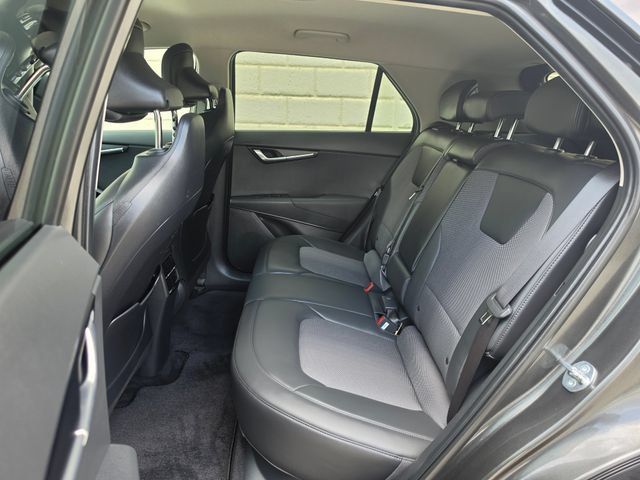 Used 2025 Kia Niro Wind w/ Wind Preserve Package FWD image 31