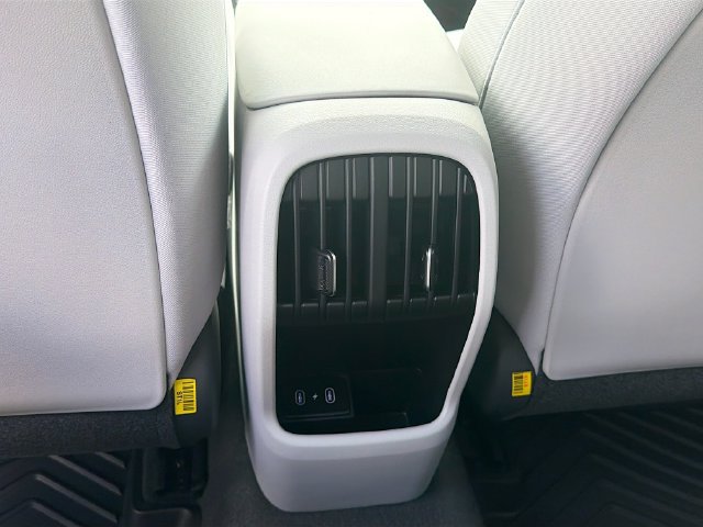 New 2026 Hyundai Kona SEL Sport FWD image 25