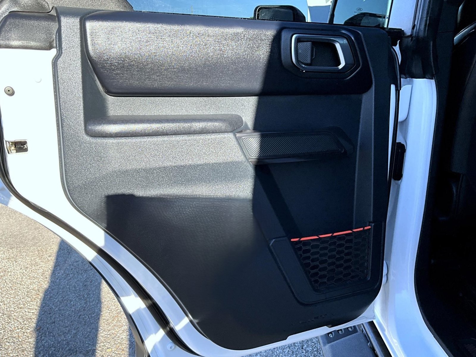 Used 2024 Ford Bronco Raptor AWD/4WD image 28