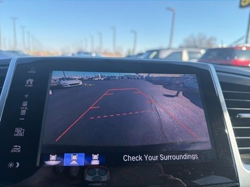 Used 2018 Honda Pilot EX-L image 22