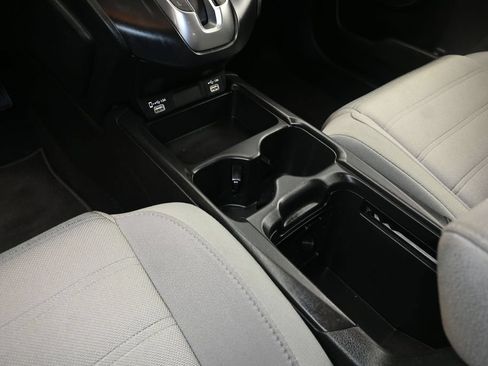 Used 2021 Honda CR-V EX image 23