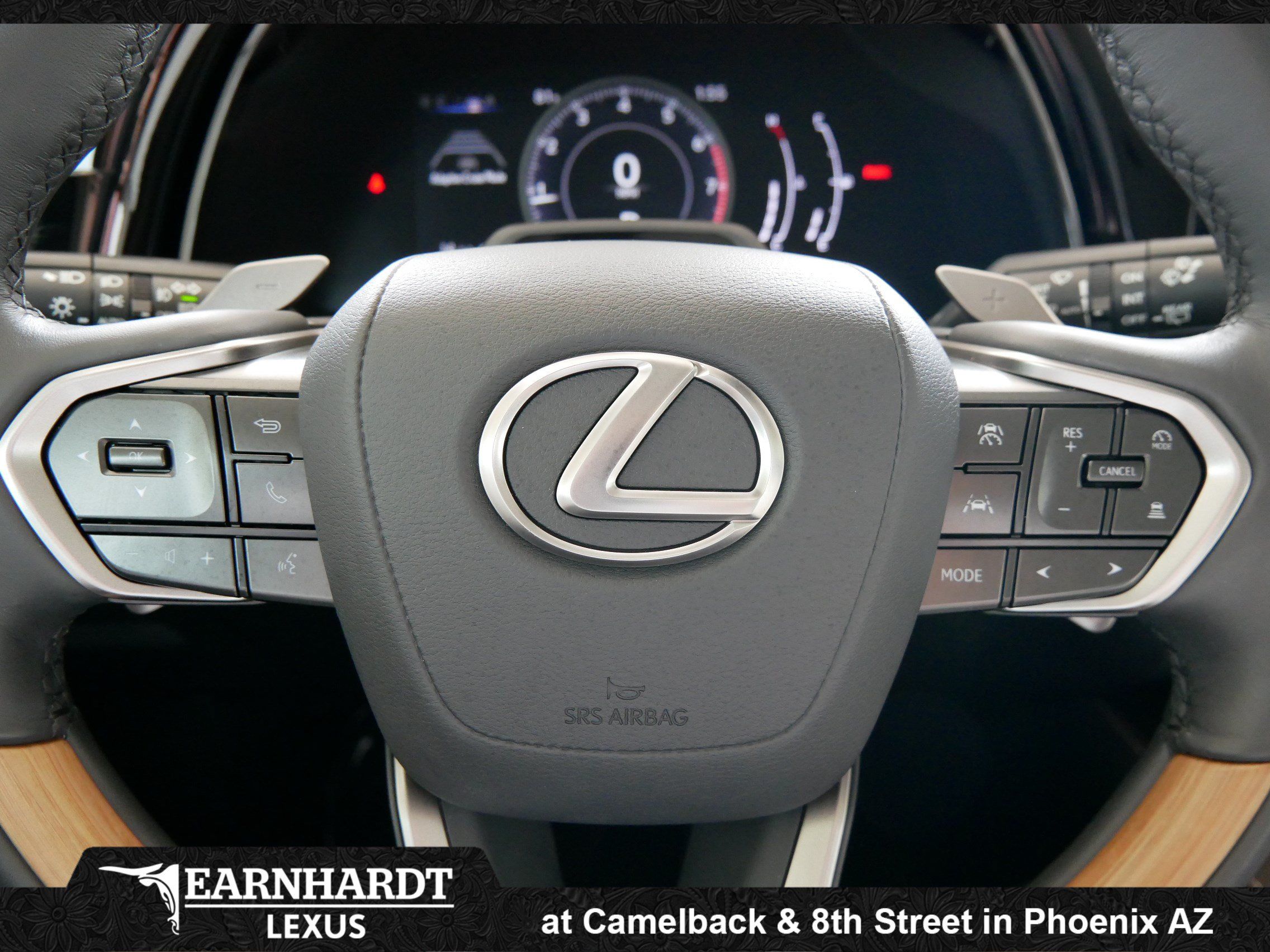 Used 2024 Lexus RX 350 Premium w/ Convenience Package FWD image 28