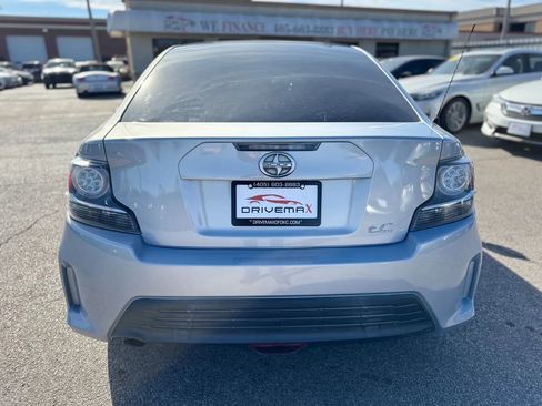 Used 2014 Scion tC Monogram Series image 5
