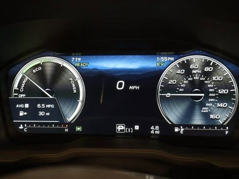 New 2026 Subaru Crosstrek 2.5i Limited image 16