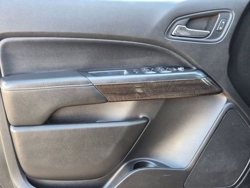 Used 2020 GMC Canyon SLE w/ Trailering Package image 11