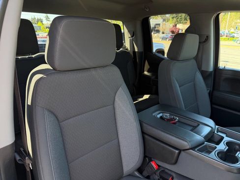 Used 2020 Chevrolet Silverado 1500 LT w/ All-Star Edition AWD/4WD image 21