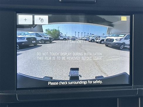 New 2025 Ford F350 XL w/ XL Chrome Package image 12