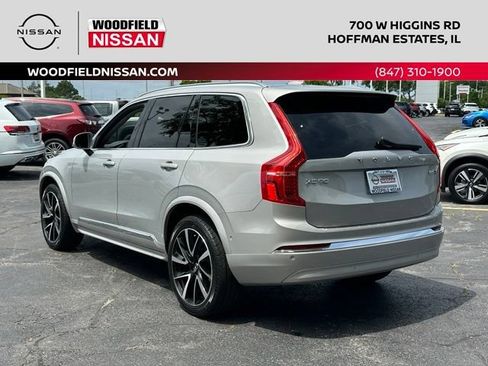 Used 2023 Volvo XC90 B5 Plus w/ Protection Package Premier AWD/4WD image 6