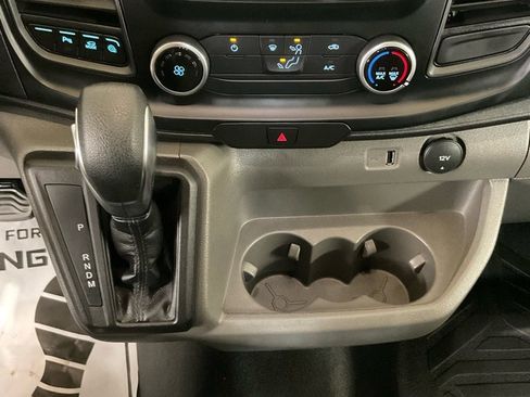 Used 2024 Ford Transit 250 148 Medium Roof w/ Load Area Protection Package image 19