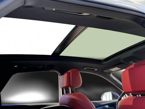 Used 2023 Audi SQ5 Premium Plus w/ Premium Plus Package image 15