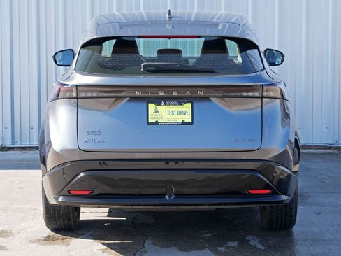 Used 2023 Nissan Ariya Engage image 46