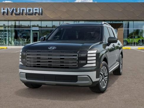 New 2026 Hyundai Palisade SEL Premium AWD/4WD image 6