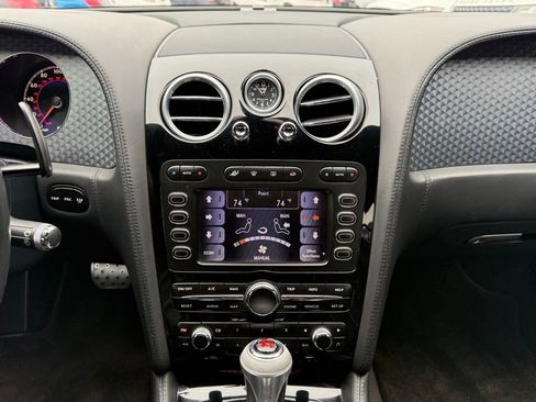 Used 2008 Bentley Continental GT Speed image 20