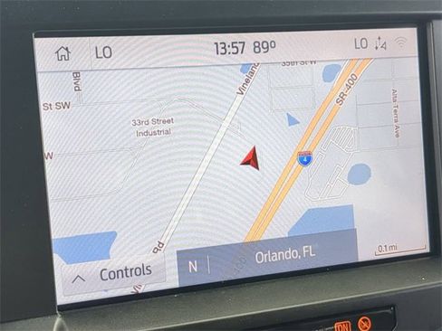 Used 2020 Ford F250 Platinum w/ FX4 Off-Road Package image 22