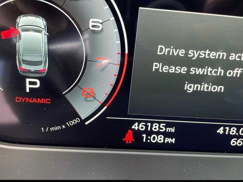 Used 2021 Audi A5 2.0T Premium Plus w/ Premium Plus image 3