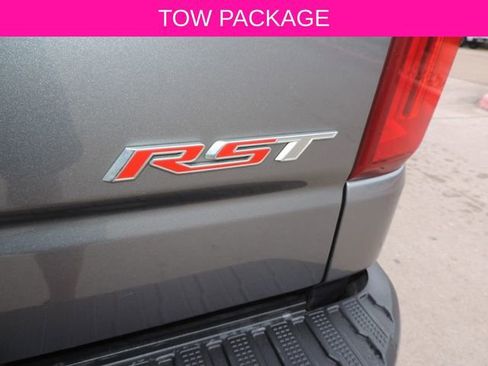 Used 2021 Chevrolet Silverado 1500 RST w/ Texas Edition Plus image 14