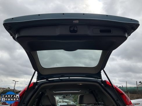 Used 2016 Honda CR-V EX image 9