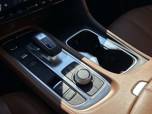 Used 2023 INFINITI QX60 Sensory w/ Vision Package image 25