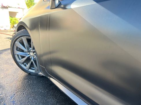 Used 2019 Toyota Corolla XSE image 27