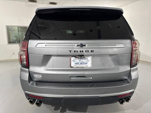 Used 2023 Chevrolet Tahoe High Country AWD/4WD image 7