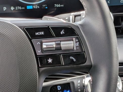 Certified 2026 Hyundai Ioniq 5 XRT AWD/4WD image 20
