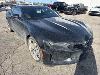 Used 2020 Chevrolet Camaro LT w/ RS Package