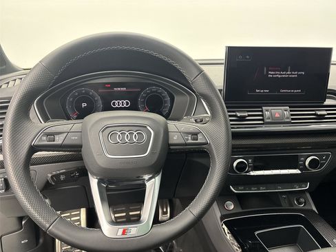 Used 2023 Audi SQ5 Premium Plus image 22
