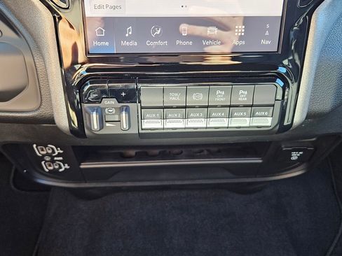 New 2026 RAM 2500 Tradesman image 19