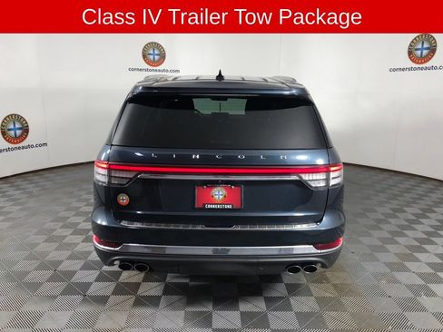 Used 2022 Lincoln Aviator Reserve w/ Elements Package Plus AWD/4WD image 18
