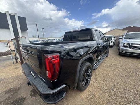 Used 2022 GMC Sierra 1500 Denali image 6
