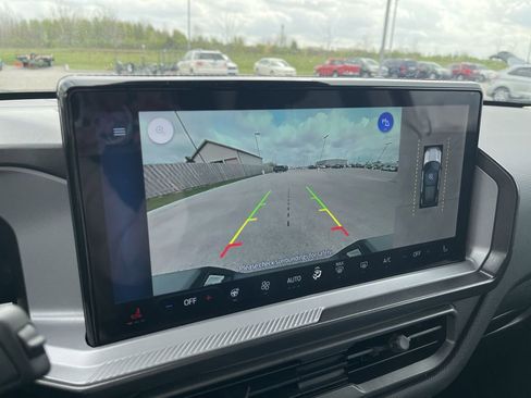 Used 2025 Ford Bronco Sport Outer Banks w/ Outer Banks Tech Package+ image 20