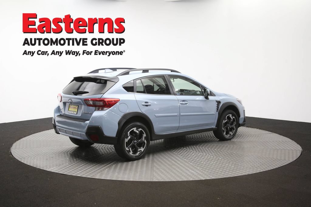 Used 2021 Subaru Crosstrek 2.5i Limited AWD/4WD image 44