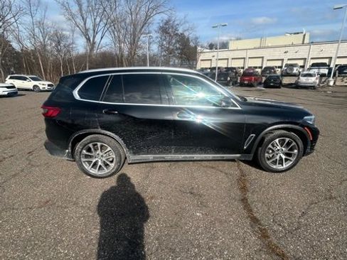 Used 2020 BMW X5 sDrive40i w/ Premium Package image 4