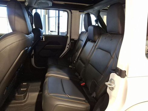 New 2025 Jeep Wrangler Unlimited Rubicon 392 image 7