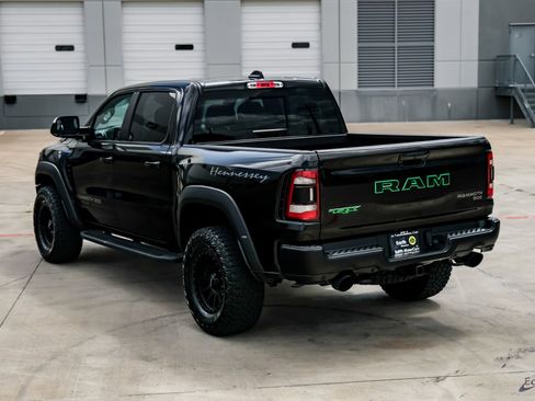 Used 2021 RAM 1500 TRX w/ TRX Level 2 Equipment Group image 14