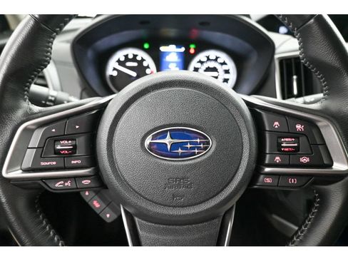 Used 2023 Subaru Forester Premium AWD/4WD image 35