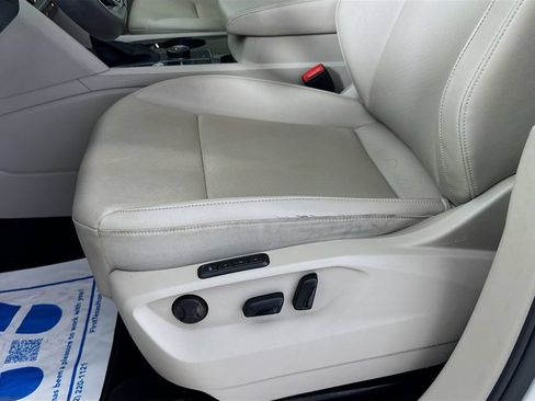 Used 2018 Volkswagen Atlas SEL w/ R-Line Package AWD/4WD image 24