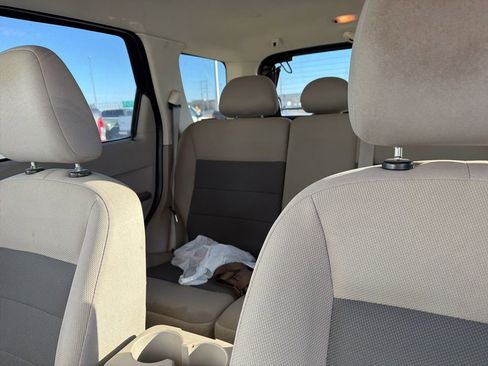 Used 2008 Ford Escape XLT image 23