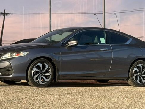 Used 2016 Honda Accord LX-S image 5