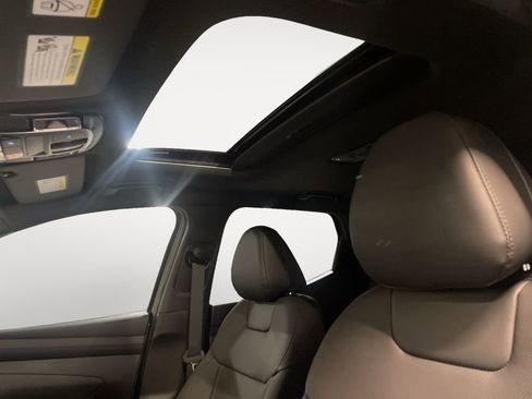 New 2026 Hyundai Santa Cruz SEL image 20