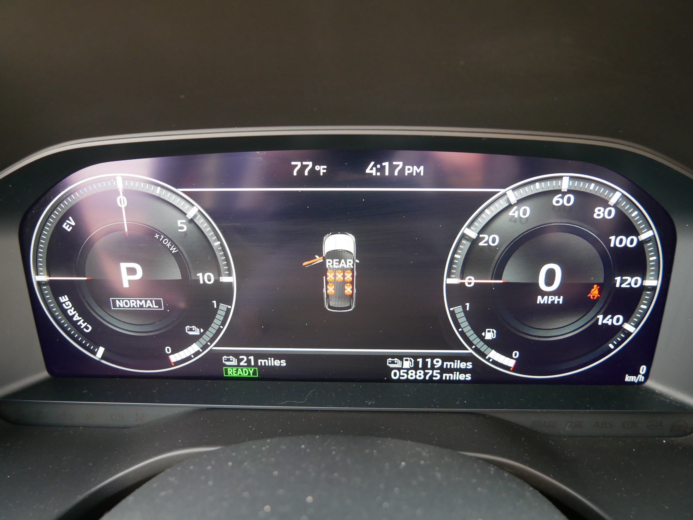 Used 2023 Mitsubishi Outlander SEL AWD/4WD image 21