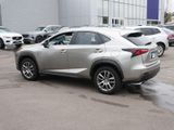 Used 2016 Lexus NX 200t AWD image 5